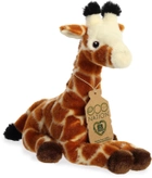 Плюшева іграшка Aurora Eco Nation жираф 24 см (5034566350045) - зображення 1