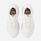 Sneakersy damskie na wysokiej platformie Fila Collene R FFW0360-10004 38 (7US) 23.5 cm Białe (8719477818606) - obraz 3