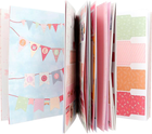 Набір для творчості Depesche Miss Melody DIY Paper Fun Book (4010070631383) - зображення 3