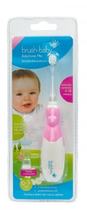 Електрична зубна щітка Brush-Baby BabySonic рожева - зображення 3