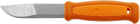Ніж Morakniv Kansbol Survival Kit. Orange (23050231) - зображення 2