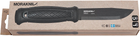 Нож Morakniv Garberg Black Carbon (23050157) - изображение 6