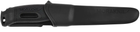 Нож Morakniv Companion Spark ц: черный (23050204) - изображение 5