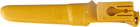 Нож Morakniv Companion Spark ц: желтый (23050208) - изображение 5
