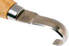 Нож Morakniv Woodcarving Hook Knife 162 (23050211) - изображение 3