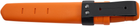 Нож Morakniv Kansbol Multi-Mount. Цвет - оранжевый (23050203) - изображение 5