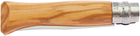 Нож Opinel №9 VRI (2046687) - изображение 4