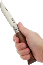 Нож Opinel №9 VRI (2046679) - изображение 5