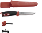 Нож Morakniv Companion Spark ц: красный (23050206) - изображение 4