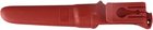 Нож Morakniv Companion Spark ц: красный (23050206) - изображение 6