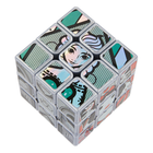Кубик Рубіка SpinMaster Disney platinum 3x3 (778988501818) - зображення 4