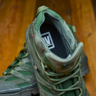 Берцы демисезонные тактические ботинки PAV 507 хаки олива кожаные с мембраной Winterfrost 43 - изображение 9