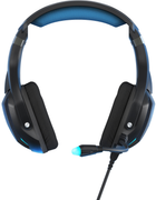 Słuchawki Energy Sistem Gaming Headset ESG 5 Shock Black - obraz 3