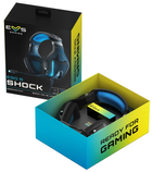 Słuchawki Energy Sistem Gaming Headset ESG 5 Shock Black - obraz 5