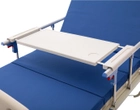 Електричне медичне багатофункціональне ліжко MED1 з 3 функціями (MED1-С03) - зображення 10