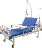 Електричне медичне багатофункціональне ліжко MED1 (MED1-С05) - зображення 1