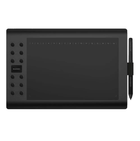 Графічний планшет Gaomon M106K PRO для малювання