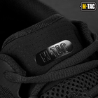 Тактические кроссовки M-Tac Summer Pro 39 Black - изображение 5