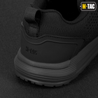 Тактические кроссовки M-Tac Summer Pro 40 Black - изображение 6