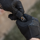 Рукавички тактичні Mechanix Precision Pro High-Dexterity Grip Covert Gloves XL - изображение 15