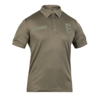 Рубашка с коротким рукавом служебная Duty-TF M Olive Drab - изображение 1