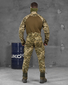 Військовий демісезонний костюм striker®️ піксель вн XL - зображення 3