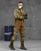 Тактический костюм горка . tactical commando вн0 XL - изображение 5