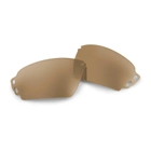 Лінзи змінні для окулярів Crowbar ESS Crowbar Hi-Def Bronze lenses - изображение 1