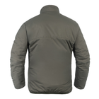 Куртка демисезонная SILVA L Olive Drab - изображение 2