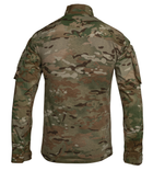 Сорочка тактична під бронежилет 5.11 Tactical Hot Weather Combat Shirt L/Long Multicam - зображення 5