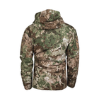 Парка вологозахисна Sturm Mil-Tec Wet Weather Jacket With Fleece Liner Gen.II M WASP I Z2 - зображення 2