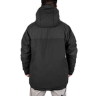 Куртка зимова 5.11 Tactical Bastion Jacket 2XL Black - зображення 3