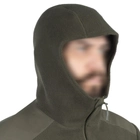Куртка полевая демисезонная FROGMAN MK-2 M Olive Drab - изображение 3
