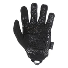 Перчатки тактические Mechanix Precision Pro High-Dexterity Grip Covert Gloves M Black - изображение 2