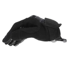 Перчатки тактические Mechanix Precision Pro High-Dexterity Grip Covert Gloves M Black - изображение 5