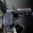 Рукавички тактичні Mechanix Specialty 0.5mm Coyote Gloves S - зображення 7