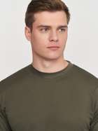 Футболка Sturm Mil-Tec Tactical T-Shirt QuickDry S Olive - изображение 6