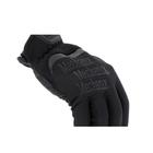 Рукавички тактичні Mechanix FastFit® Covert Gloves XL Black - зображення 5
