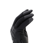 Рукавички тактичні Mechanix FastFit® Covert Gloves XL Black - зображення 6