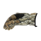 Перчатки тактические зимние Mechanix SUB40 Realtree EDGE™ Gloves L Realtree - изображение 4
