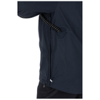 Куртка тактическая демисезонная 5.11 Tactical 3-in-1 Parka 2.0 XL Dark Navy - изображение 12