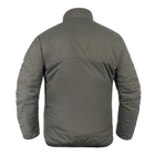 Куртка демисезонная SILVA 2XL Olive Drab - изображение 2