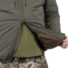 Куртка демисезонная SILVA 2XL Olive Drab - изображение 6