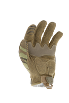 Перчатки тактические Mechanix M-Pact® Multicam Gloves L Multicam - изображение 4