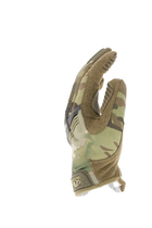 Перчатки тактические Mechanix M-Pact® Multicam Gloves L Multicam - изображение 6