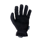Рукавички тактичні Mechanix FastFit® Covert Gloves 2XL Black - зображення 2