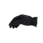 Рукавички тактичні Mechanix FastFit® Covert Gloves 2XL Black - зображення 3
