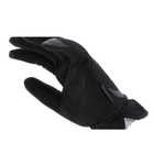 Рукавички тактичні Mechanix FastFit® Covert Gloves 2XL Black - зображення 7