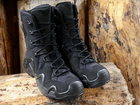 Черевики Lowa Zephyr HI GTX® TF UK 10.5/EU 45 Black - зображення 8