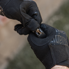 Рукавички тактичні Mechanix Precision Pro High-Dexterity Grip Covert Gloves S - изображение 15